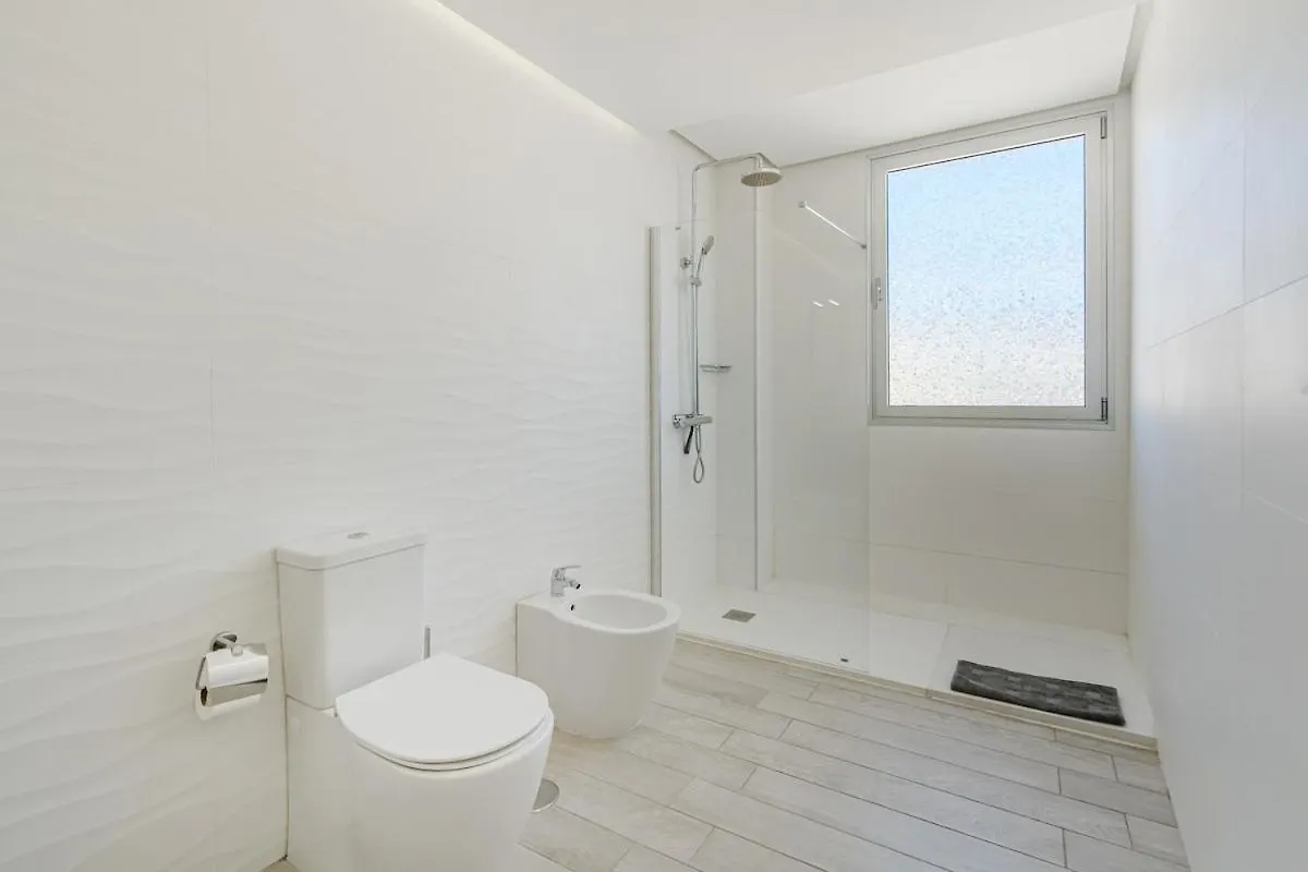 Ocean Garden Sea View Apartment Costa Adeje  0*, Costa Adeje (Tenerife) Spain
