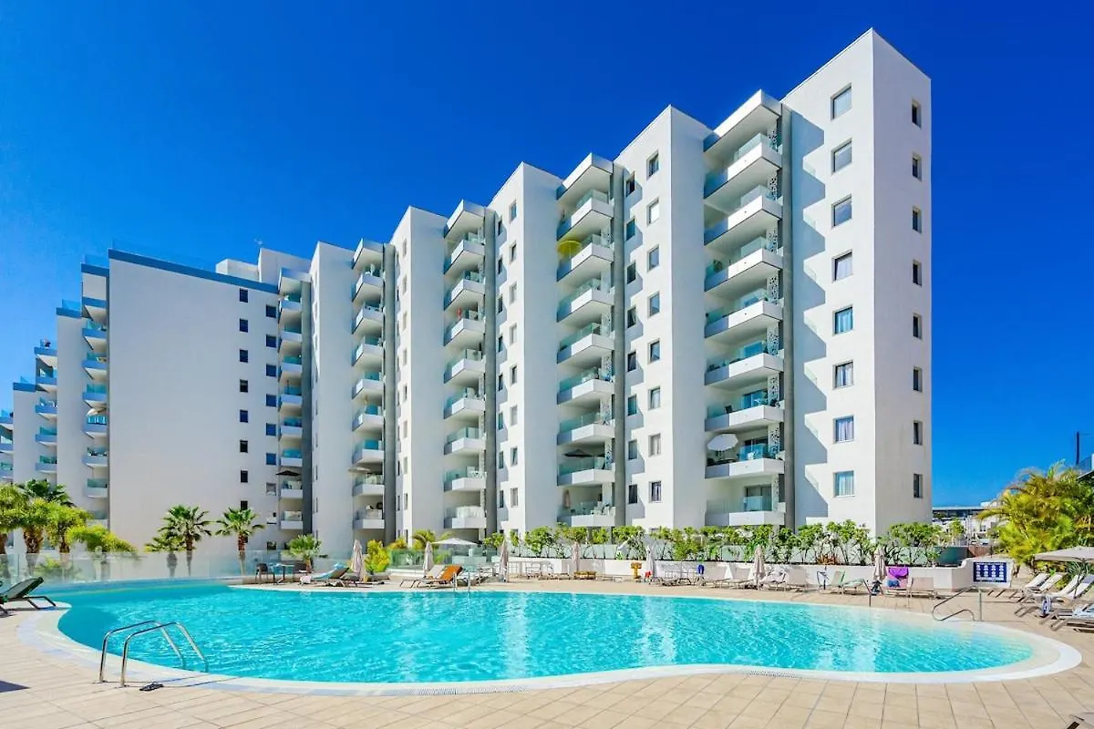 Ocean Garden Sea View Apartment Costa Adeje  0*, Costa Adeje (Tenerife) Spain