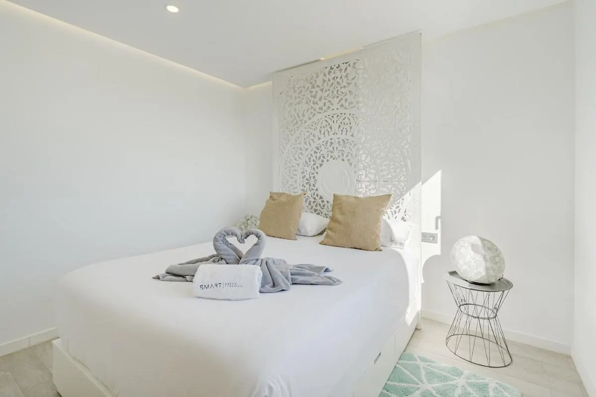 Ocean Garden Sea View Apartment Costa Adeje  Spain