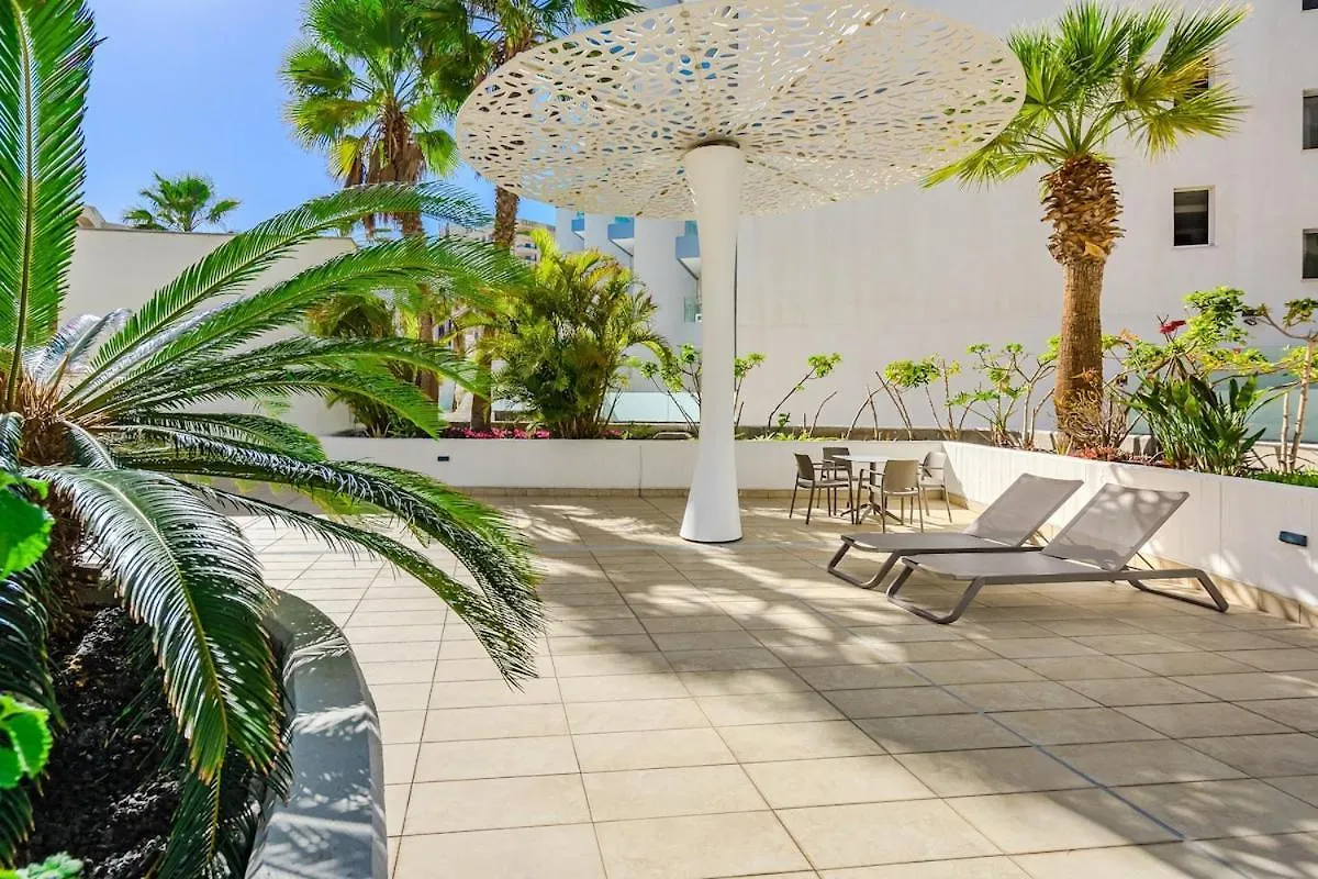 Ocean Garden Sea View Apartment Costa Adeje